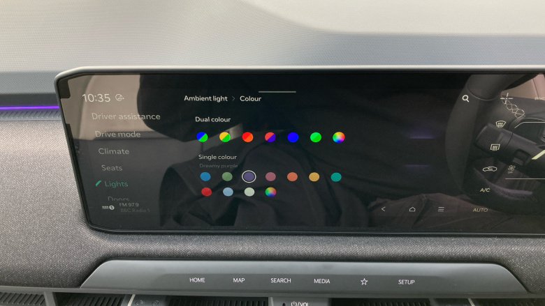 Kia Ev3 148kW GT-Line S 81.4kWh 5dr Auto Electric Estate